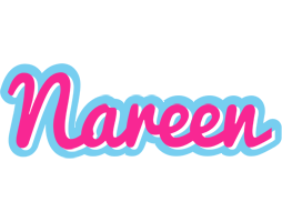 Nareen popstar logo