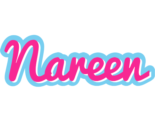 Nareen popstar logo
