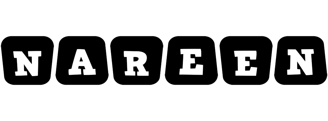 Nareen racing logo