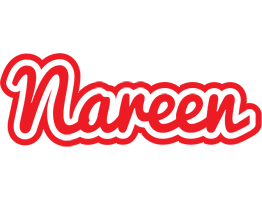 Nareen sunshine logo