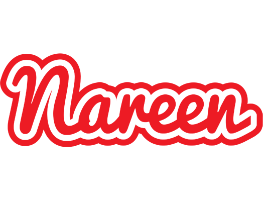 Nareen sunshine logo