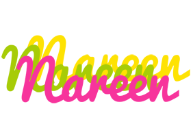 Nareen sweets logo