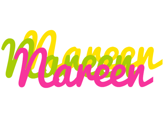 Nareen sweets logo