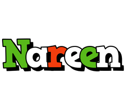 Nareen venezia logo