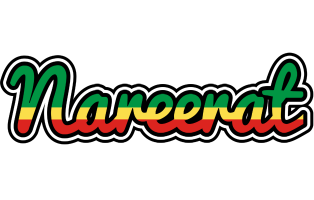 Nareerat african logo