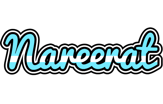 Nareerat argentine logo