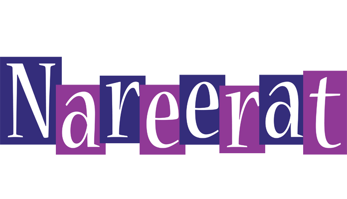 Nareerat autumn logo
