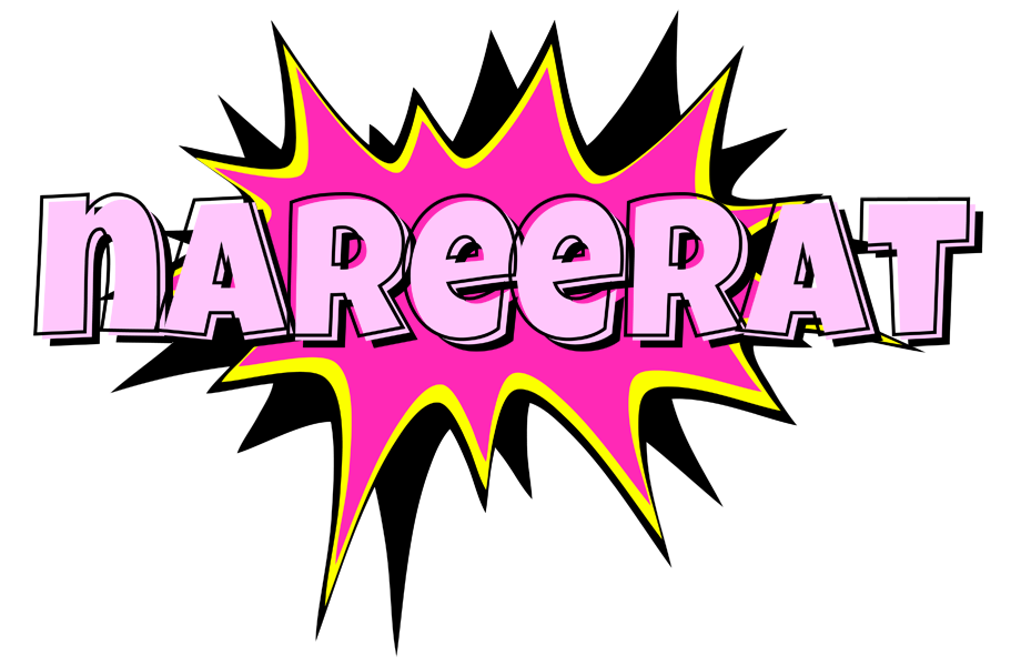 Nareerat badabing logo