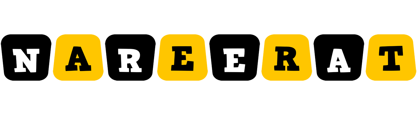 Nareerat boots logo