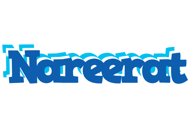 Nareerat business logo