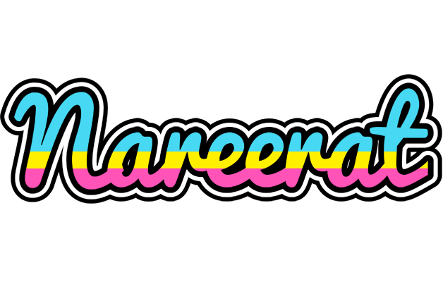 Nareerat circus logo