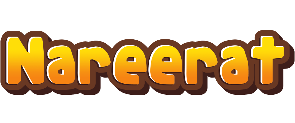 Nareerat cookies logo
