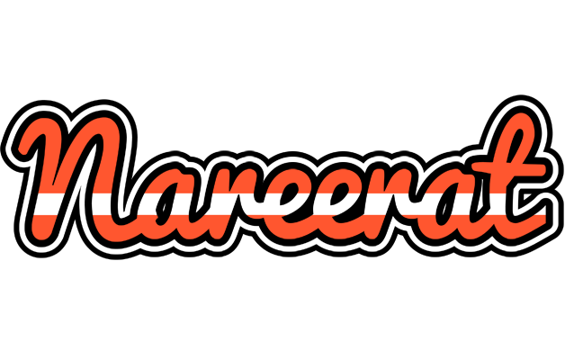 Nareerat denmark logo
