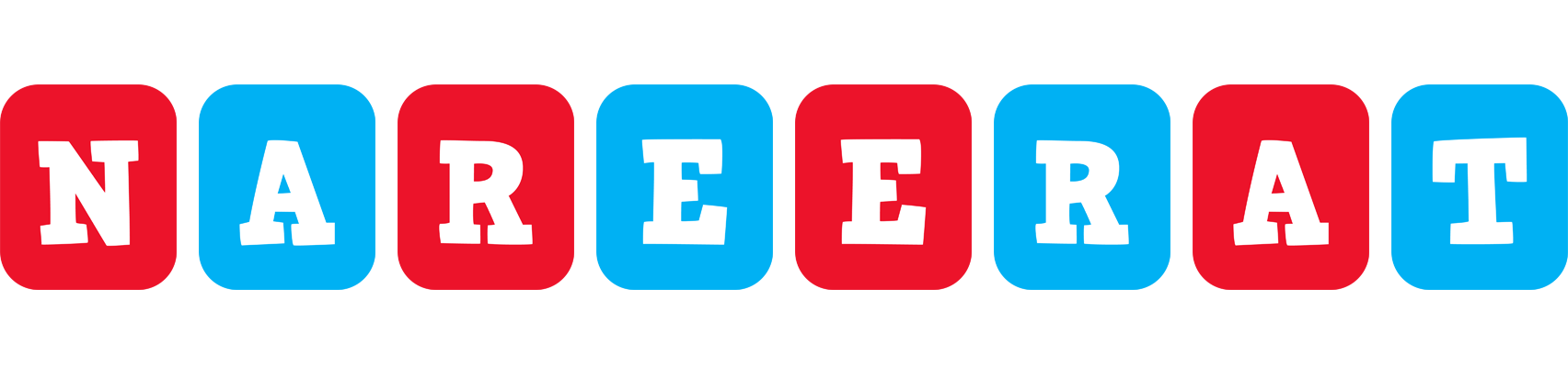 Nareerat diesel logo