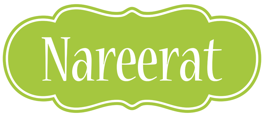 Nareerat family logo