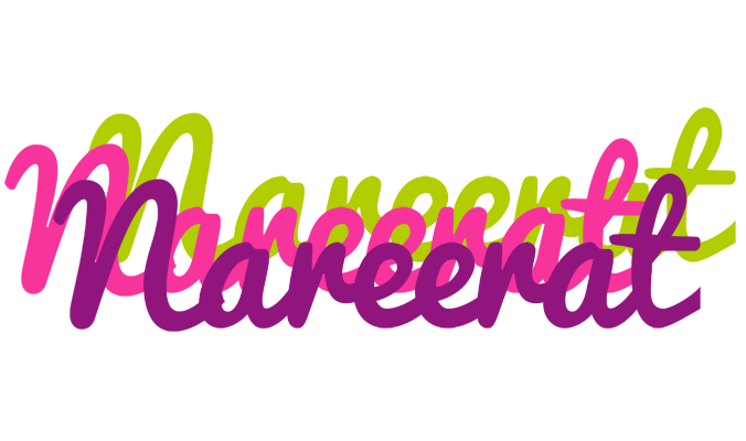 Nareerat flowers logo