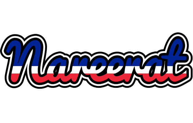 Nareerat france logo