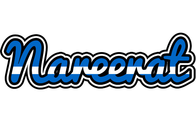 Nareerat greece logo