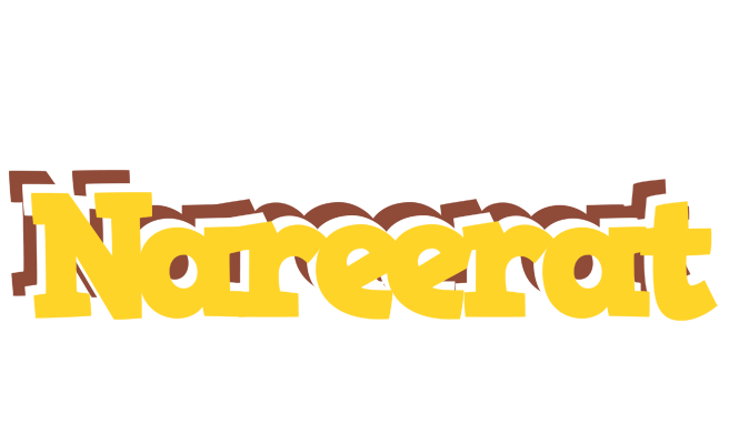 Nareerat hotcup logo