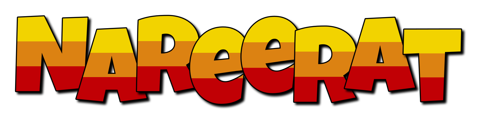 Nareerat jungle logo