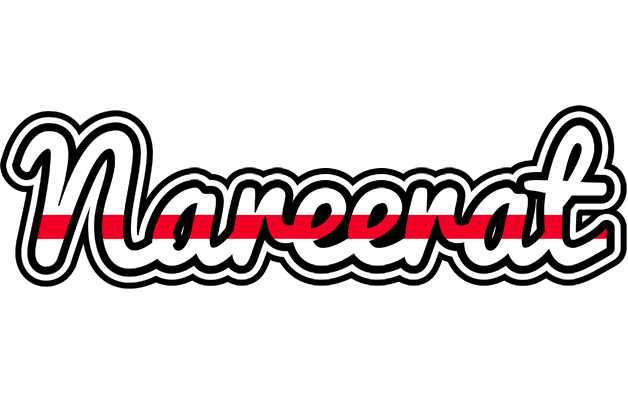 Nareerat kingdom logo