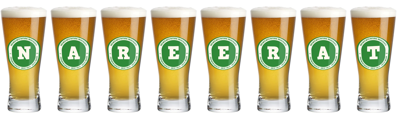 Nareerat lager logo