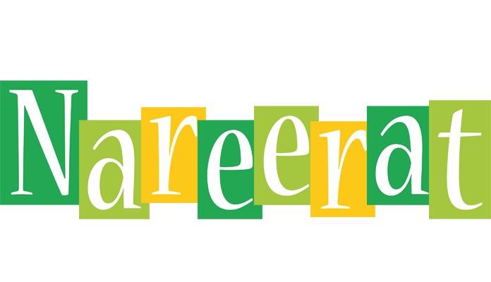Nareerat lemonade logo