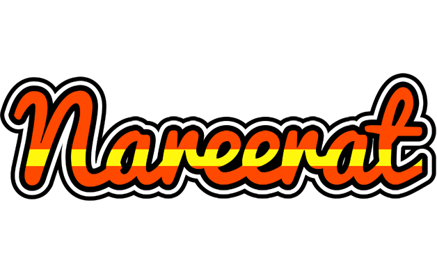 Nareerat madrid logo