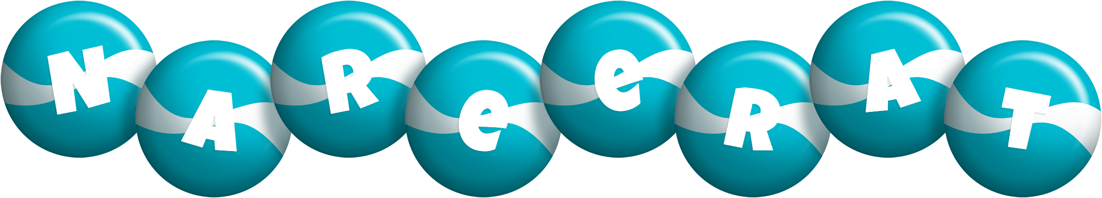 Nareerat messi logo