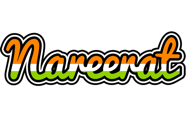 Nareerat mumbai logo