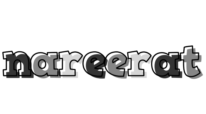Nareerat night logo