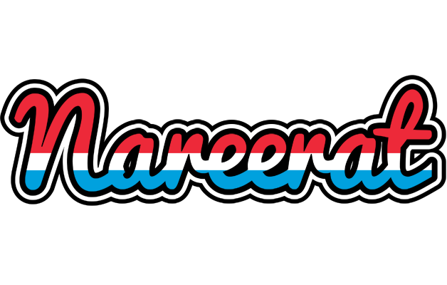 Nareerat norway logo