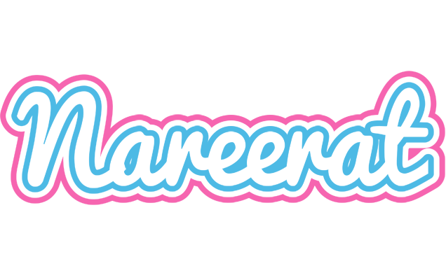Nareerat outdoors logo