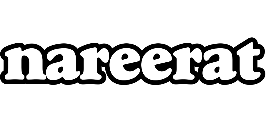 Nareerat panda logo