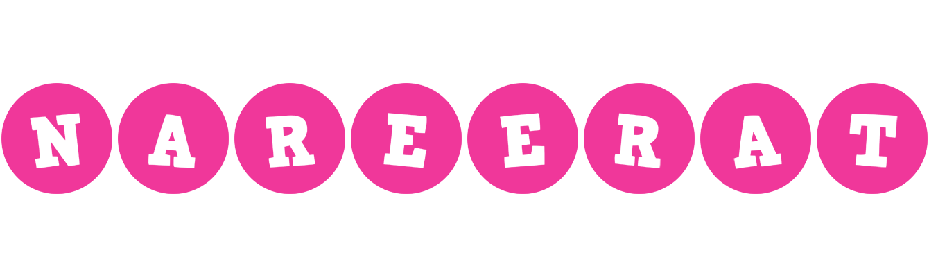 Nareerat poker logo