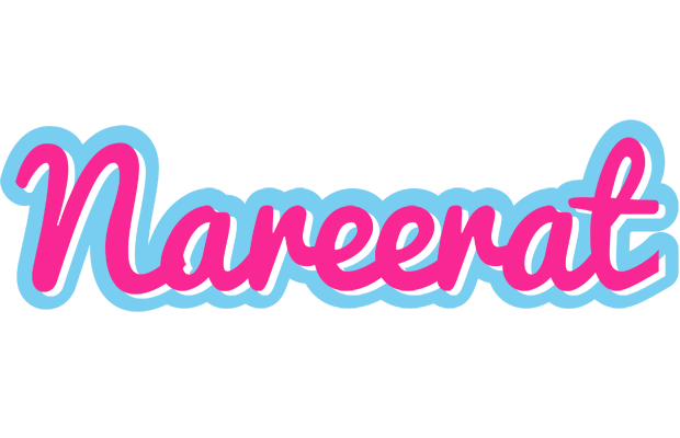 Nareerat popstar logo