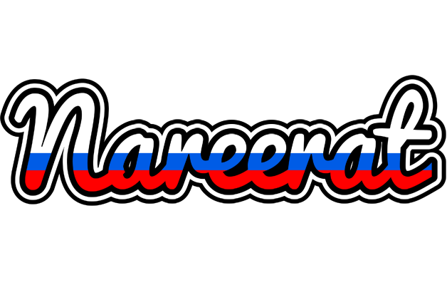 Nareerat russia logo