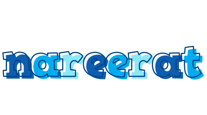 Nareerat sailor logo