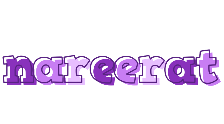 Nareerat sensual logo