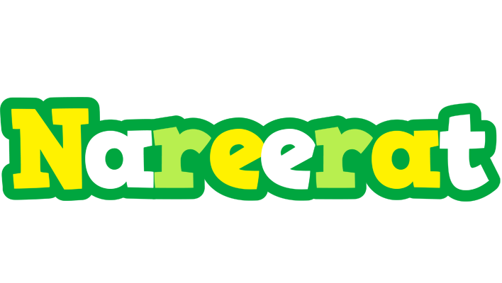 Nareerat soccer logo