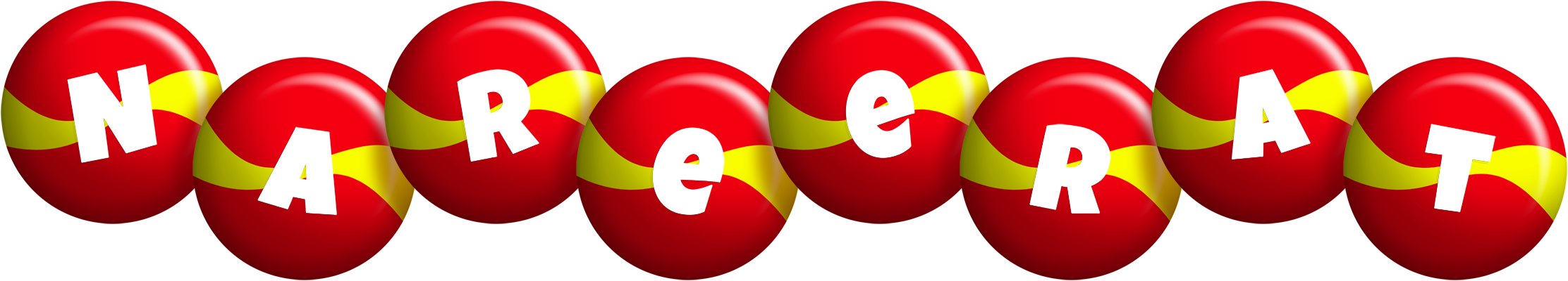 Nareerat spain logo
