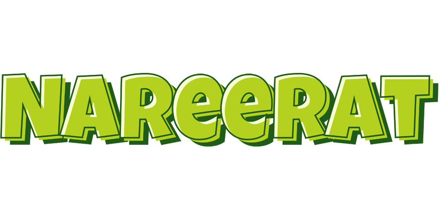 Nareerat summer logo