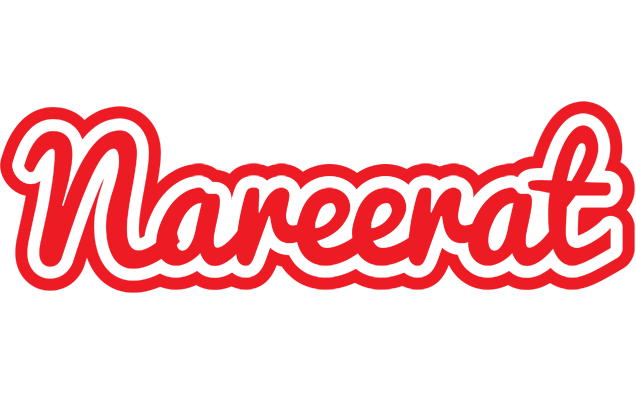 Nareerat sunshine logo