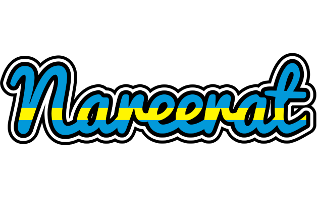 Nareerat sweden logo