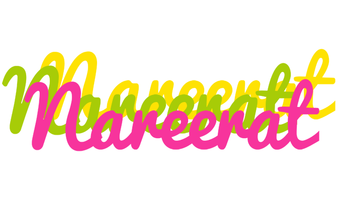 Nareerat sweets logo