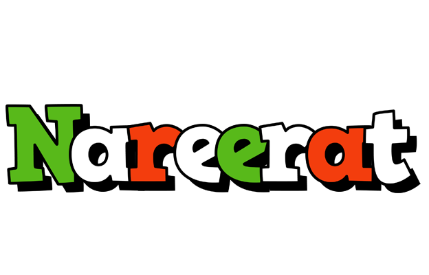 Nareerat venezia logo