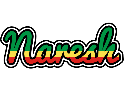 Naresh african logo