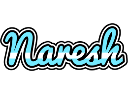 Naresh argentine logo