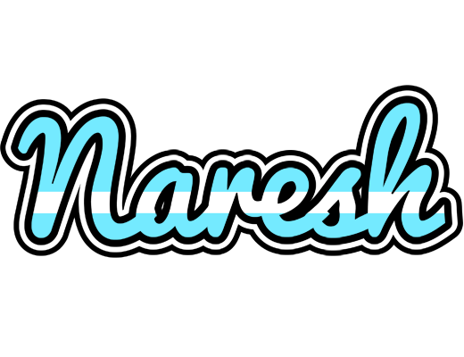 Naresh argentine logo