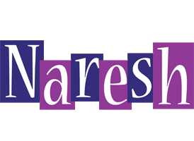 Naresh autumn logo